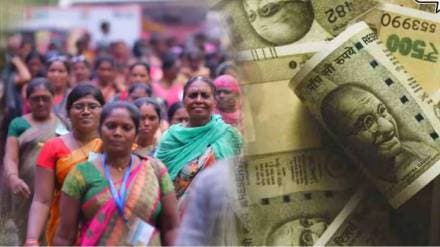 8 lakh women get 500 rs for ladki bahin yojana scheme