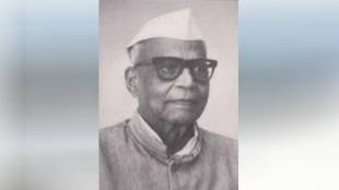 Loksatta tarktirth vichar The decline of the political party system Elections