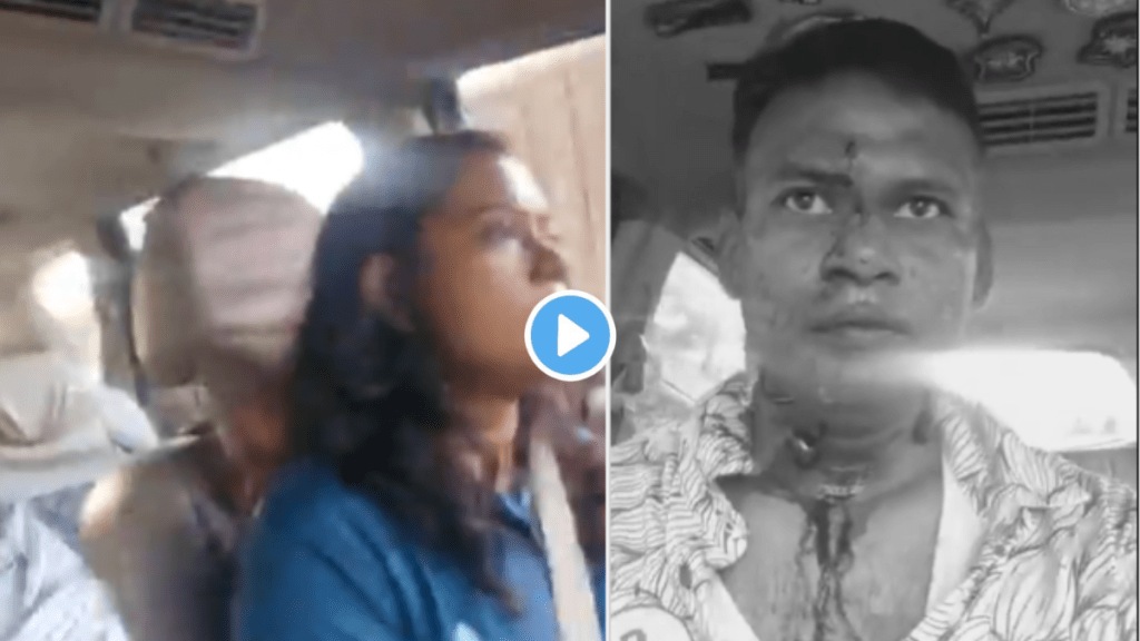 Air Force Officer Attacked : भारतीय हवाई दलातील अधिकारी आणि पत्नीवर दुचाकीस्वाराचा हल्ला; रक्तबंबाळ अवस्थेतील Video शेअर करत सांगितली आपबिती