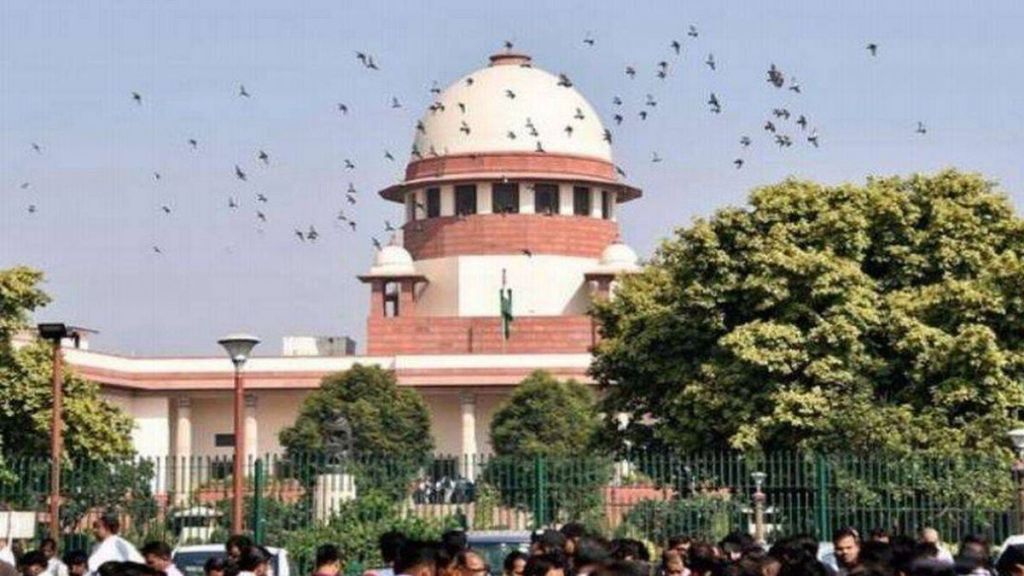 Supreme Court upholds Calcutta HC order