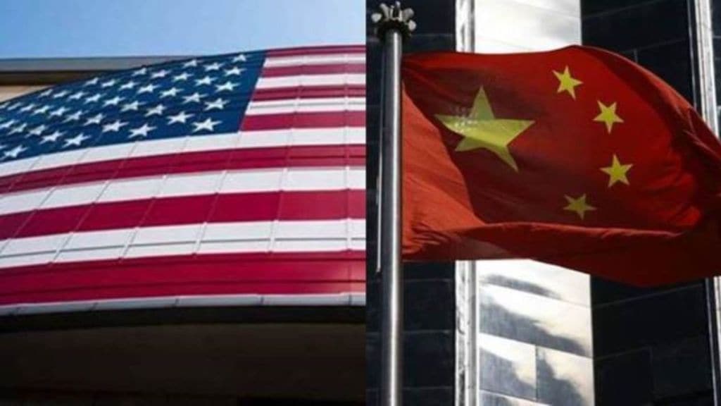 US bans government staff in China from romantic relationships with Chinese citizens