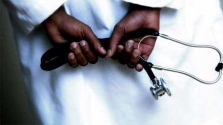 Fake doctor performs heart surgeries in Madhya Pradesh Hospital