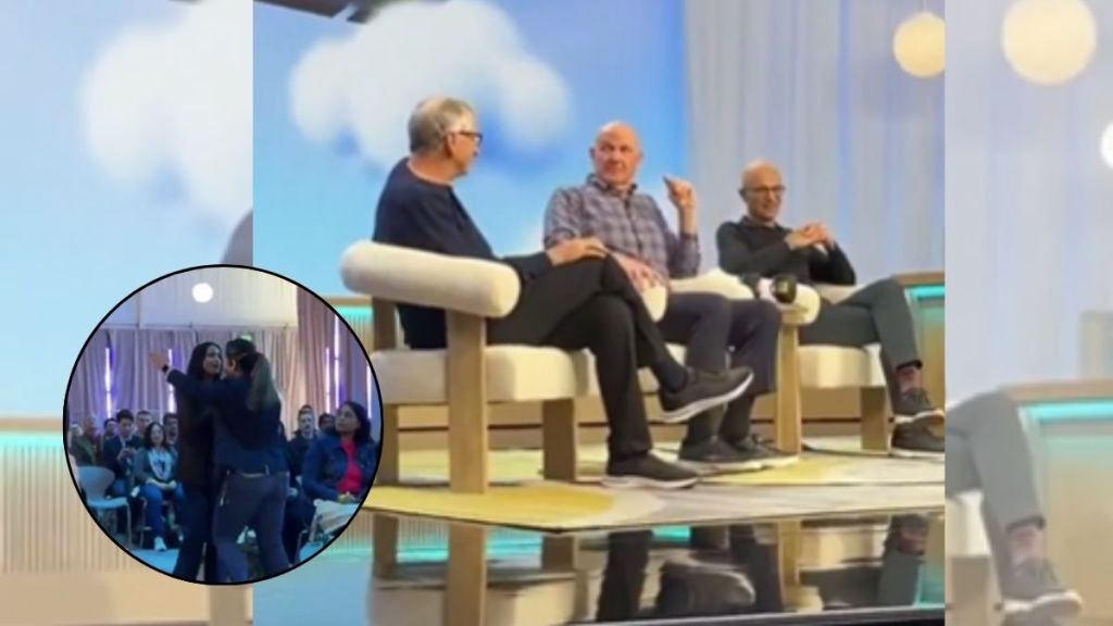 Who is Indian American Vaniya Agrawal Who is Indian American Vaniya Agrawal