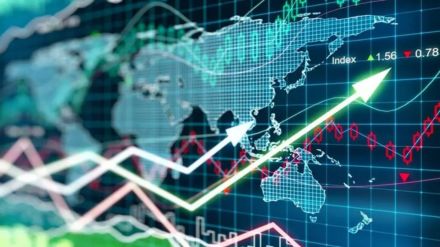 Warren Buffett Wealth Rise