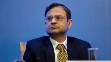 RBI Governor Sanjay Malhotra