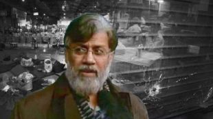 know how tahawwur rana heald in nia custody