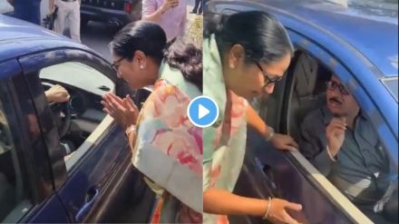 Delhi CM Rekha Gupta