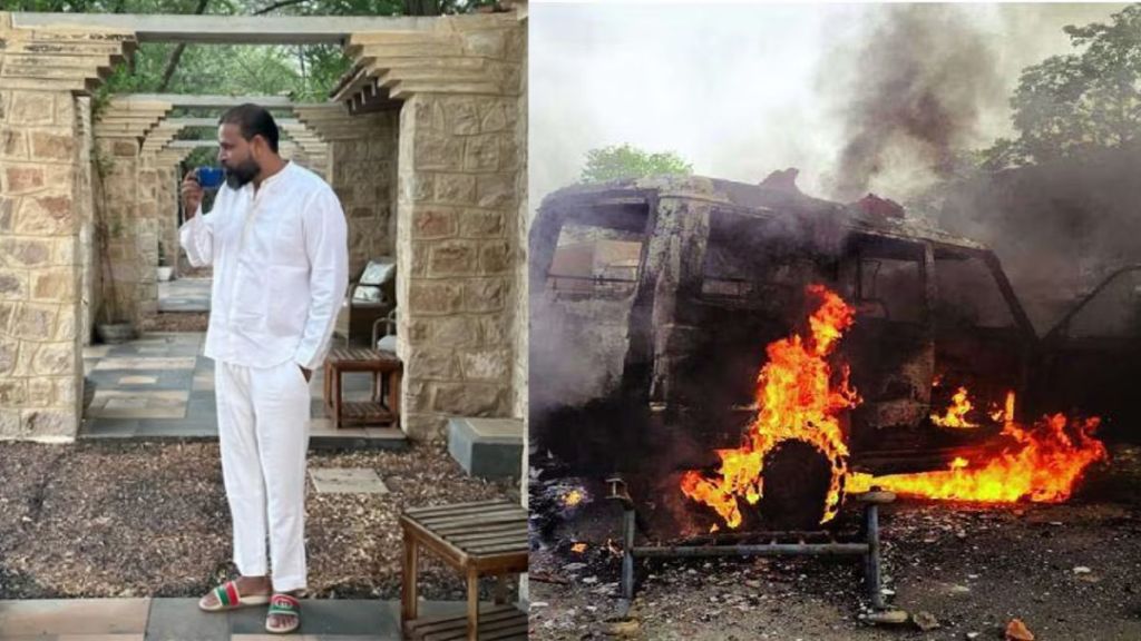 Yusuf Pathan Instagram Post Yusuf Pathan Instagram Post