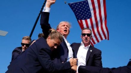 17-year-old US teenager Nikita Casap kills parents to finance plan to assassinate Donald Trump