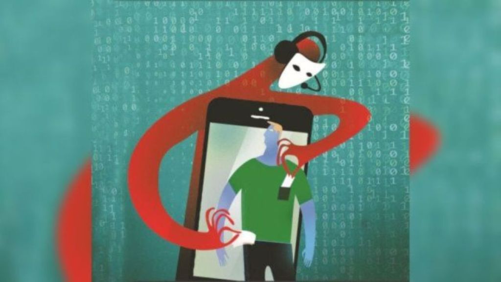 MLC Digitally Arrested : राजकीय नेतेही असुरक्षित! सायबर चोरट्यांनी ‘या’ पक्षाच्या आमदाराला केलं ‘डिजीटल अरेस्ट’
