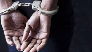 a tadipaar criminal in bhiwandi threatened to attack the with a sword police arrested