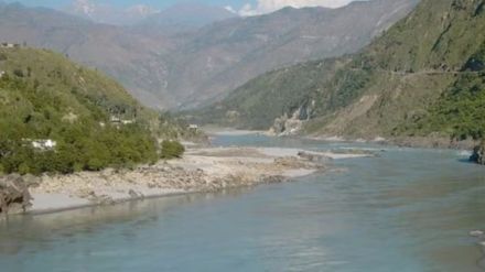 Pahalgam Terror Attack : ‘सिंधू नदीचे एक थेंबही पाणी पाकिस्तानात जाऊ देणार नाही’, पहलगाम हल्ल्यानंतर जलशक्ती मंत्र्यांचे महत्त्वाचे विधान