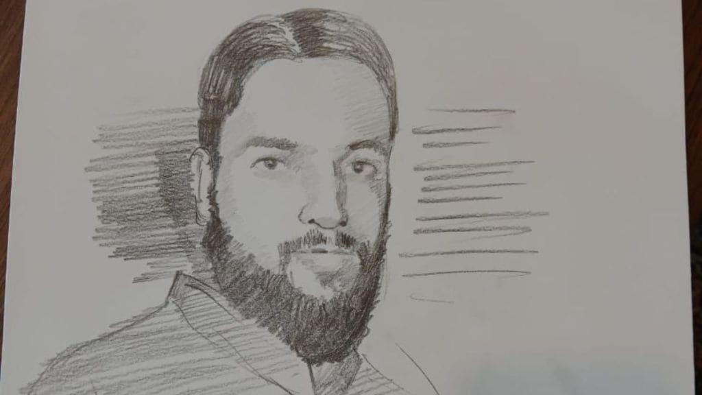 pahalgam terrorist attack Suspect adil ahmed thoker