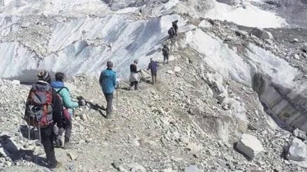 Kailash Mansarovar Yatra to resume after 5 years