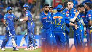 Mumbai Indians Beat SRH by 6 Wickets Will Jacks Suryakumar Yadav Pat Cummins Rohit Sharma IPL 2025