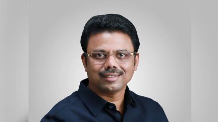 Case registered against MLA Sunil Raut and activists