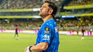 Manoj Tiwary's opinion on MS Dhoni's retirement decision, claiming Dhoni should have retired in 2023.