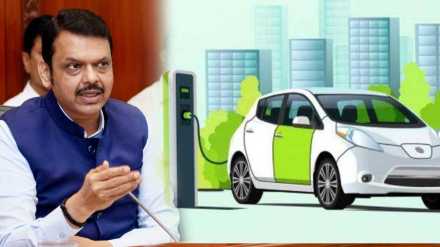Maharashtra Government New EV Policy