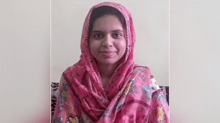 Maharashtra's first Muslim woman IAS officer Adiba Auto-rickshaw driver's daughter success story