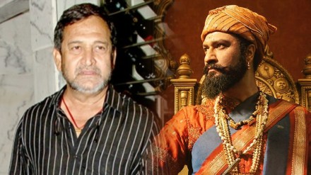 Mahesh Manjrekar said that audience did not come to see Vicky Kaushal in chhaava movie
