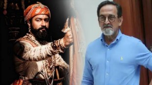 Mahesh Manjrekar talked about actor Vicky Kaushal and his Chhaava movie