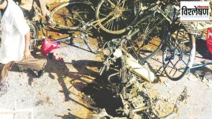 What was the Malegaon bomb blast case Why did the case become so famous