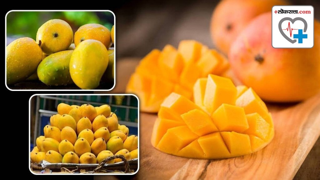 Buying Mangoes: Shopping tips