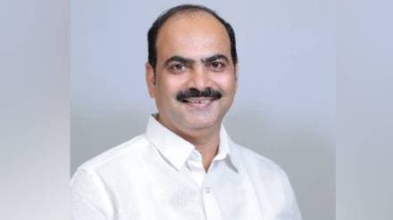 Sahyadri Sugar Factory Election Manoj Ghorpade Balasaheb Patil satara