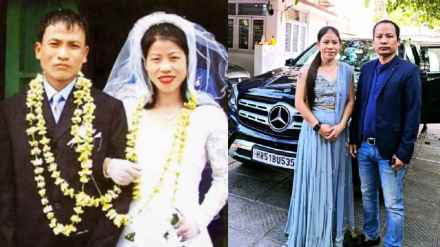 Mary Kom Confirms Divorce with Husband Denies Affair Rumours in Official Statement