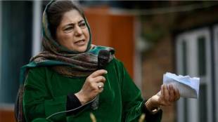 Mehbooba Mufti on deport of pakistan