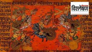 Mhabharata Archaeology