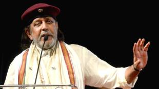 Mithun chakarborty News