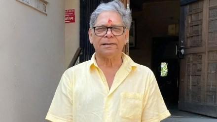 Mohan Joshi shared incident of his truck accident case s