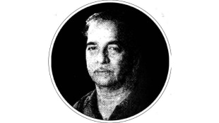 Mukundrao Talwalkar Artist painter