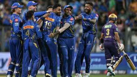 Mumbai Indians
