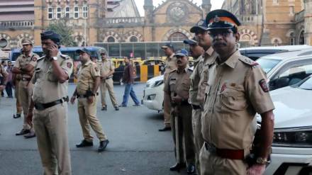 Mumbai Police