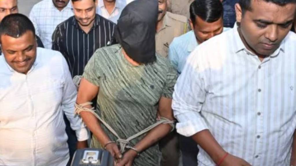 Pune Crime News