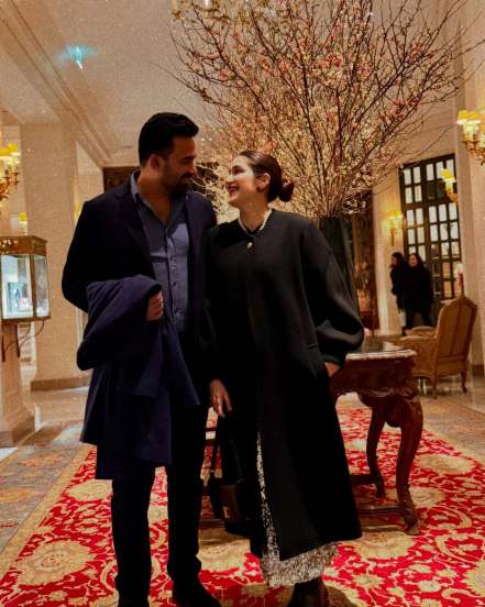 २००७ मध्ये सागरिका घाटगेने शाहरुख खान अभिनीत 'चक दे! इंडिया' या चित्रपटातून बॉलिवूडमध्ये पदार्पण केले. तिने एका हट्टी हॉकी खेळाडूची भूमिका साकारली होती. (फोटो - sagarikaghatge/ Instagram)