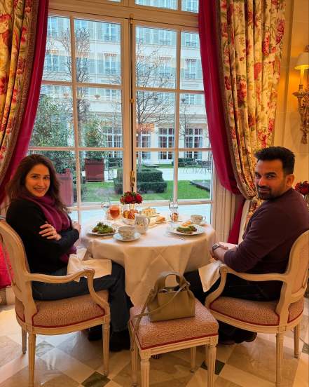 सागरिका घाटगे ही राष्ट्रीय स्तरावरील हॉकीपटू होती. तिचं बॉलिवूडमधील पदार्पणही हॉकीवर आधारित चित्रपटातून झालं होतं. (फोटो - sagarikaghatge/ Instagram)