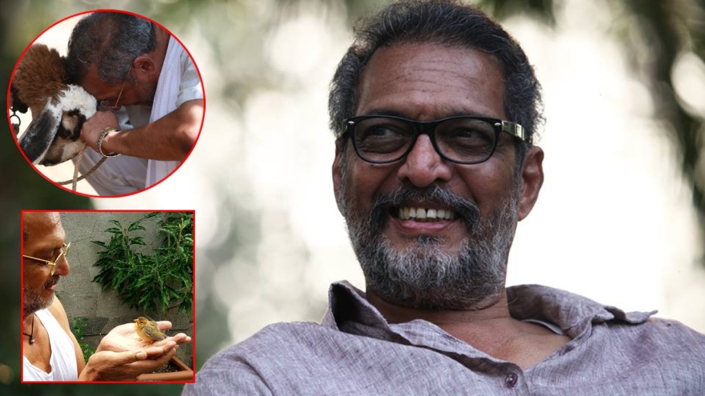 Nana Patekar lifestyle routine in village
