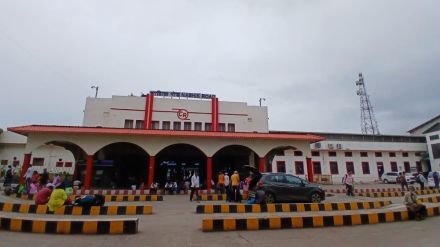 Nashik Road Railway Station development Works worth Rs 166 crore approved due to Simhastha