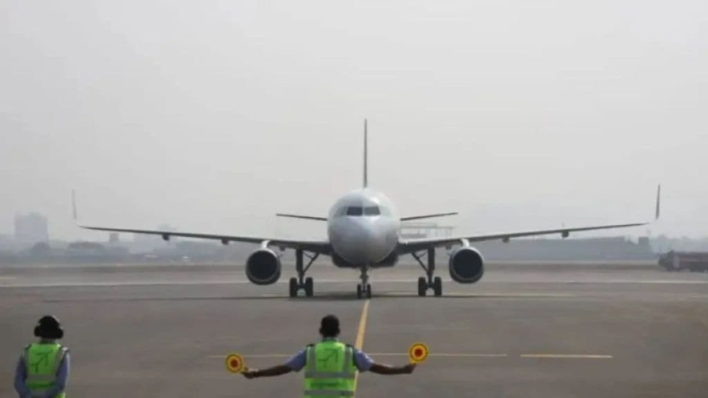 Planning of new amenity cities by cidco around navi mumbai airport