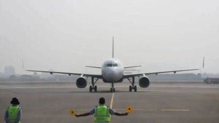 Planning of new amenity cities by cidco around navi mumbai airport