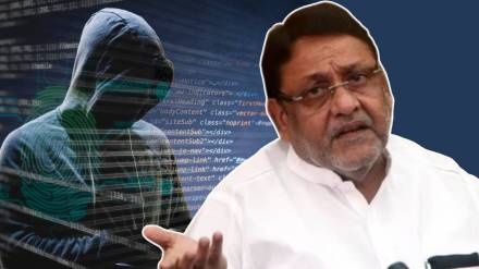 Nawab Malik money laundering