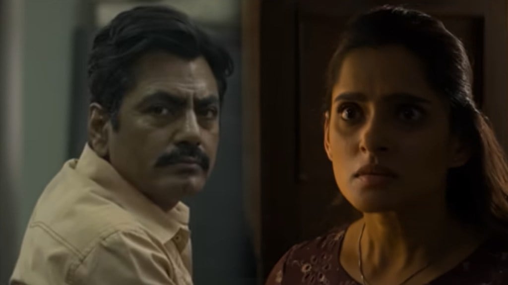 Nawazuddin Siddiqui and Priya Bapat starring Costao movie trailer out now