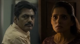 Nawazuddin Siddiqui and Priya Bapat starring Costao movie trailer out now