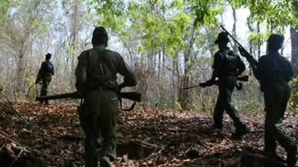 One Naxalite killed 3 jawans injured in Sukma encounter during joint operation