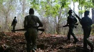 maharashtra government declares gadchiroli and four talukas in gondia as naxal affected areas