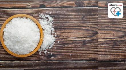 Here’s what happens to the body if you eat more salt than required daily How many teaspoons of salt should you eat daily?
