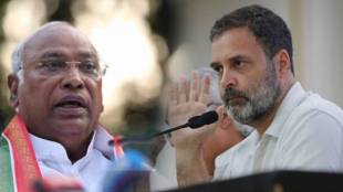 Congress , RSS, BJP, Rahul Gandhi , kharge,